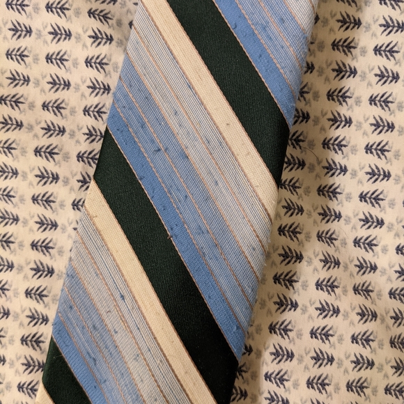 Bundle of 3 Striped Ties - Picture 4 of 7